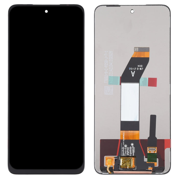 Pantalla LCD Original y Montaje Completo del Digitalizador para Xiaomi Redmi 10 Prime / Redmi 10 / Redmi 10 2022, For Xiaomi Redmi 10 Prime / Redmi 10 (Original)