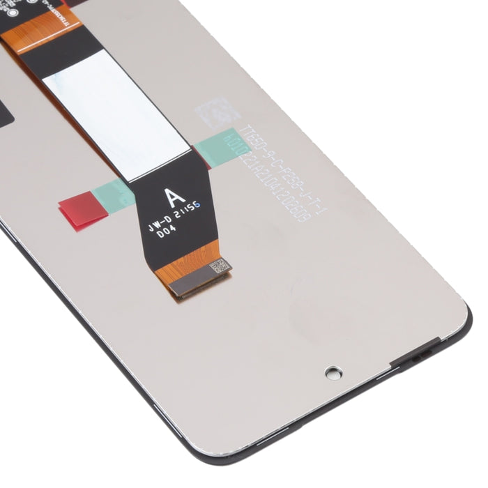 Pantalla LCD Original y Montaje Completo del Digitalizador para Xiaomi Redmi 10 Prime / Redmi 10 / Redmi 10 2022, For Xiaomi Redmi 10 Prime / Redmi 10 (Original)