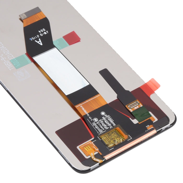 Pantalla LCD Original y Montaje Completo del Digitalizador para Xiaomi Redmi 10 Prime / Redmi 10 / Redmi 10 2022, For Xiaomi Redmi 10 Prime / Redmi 10 (Original)