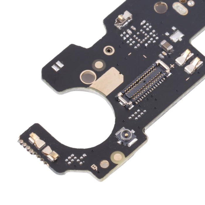 Placa de Puerto de Carga para Xiaomi Redmi Note 10 5G / Poco M3 Pro 5G / Redmi Note 10T 5G, For Xiaomi Redmi Note 10 5G