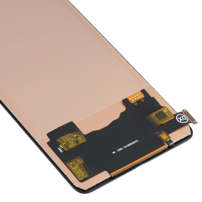 Pantalla LCD TFT para Xiaomi Redmi K40 Pro / Redmi K40 / Redmi K40 Pro+ / Poco F3 / Redmi K40s con digitalizador de ensamblaje completo (no admite identificación de huellas dactilares), For Xiaomi Redmi K40 Pro / Redmi K40 (TFT)