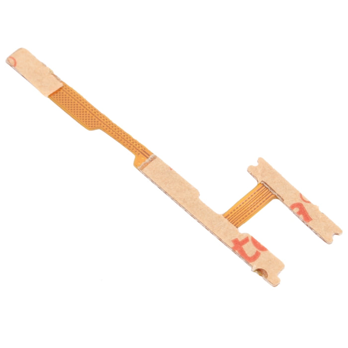 Cable Flex Botón de Encendido y Volumen para Xiaomi Redmi Note 10s M2101K7BG M2101K7BI M2101K7BNY M2101K7BL, For Xiaomi Redmi Note 10s