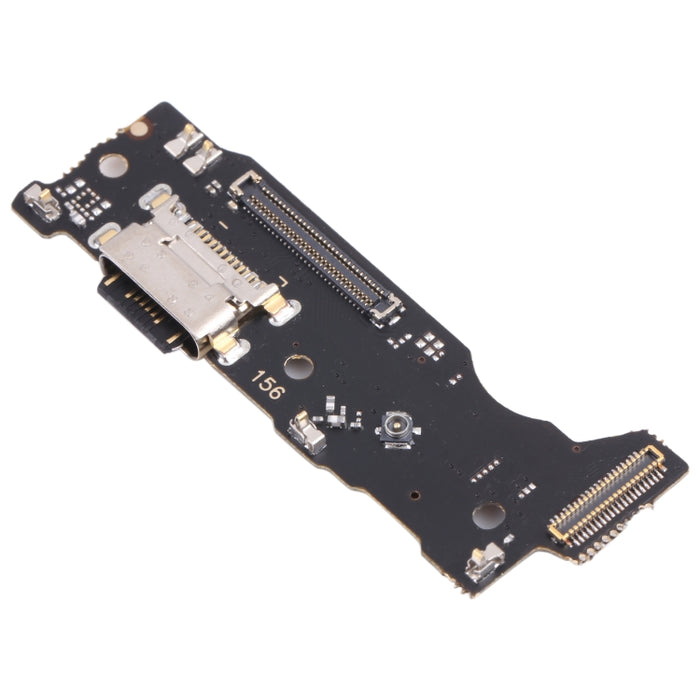 Para Xiaomi Redmi Note 10 Pro / Redmi Note 10 Pro Max / Redmi Note 10 Pro (India) M2101K6G M2101K6R M2101K6P M2101K6I Placa de puerto de carga, For Xiaomi Redmi Note 10 Pro