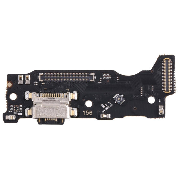 Para Xiaomi Redmi Note 10 Pro / Redmi Note 10 Pro Max / Redmi Note 10 Pro (India) M2101K6G M2101K6R M2101K6P M2101K6I Placa de puerto de carga, For Xiaomi Redmi Note 10 Pro