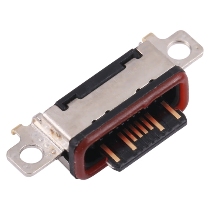 Conector de puerto de carga de 10 piezas para Xiaomi Mi 11 Pro M2102K1AC, For Xiaomi Mi 11 Pro