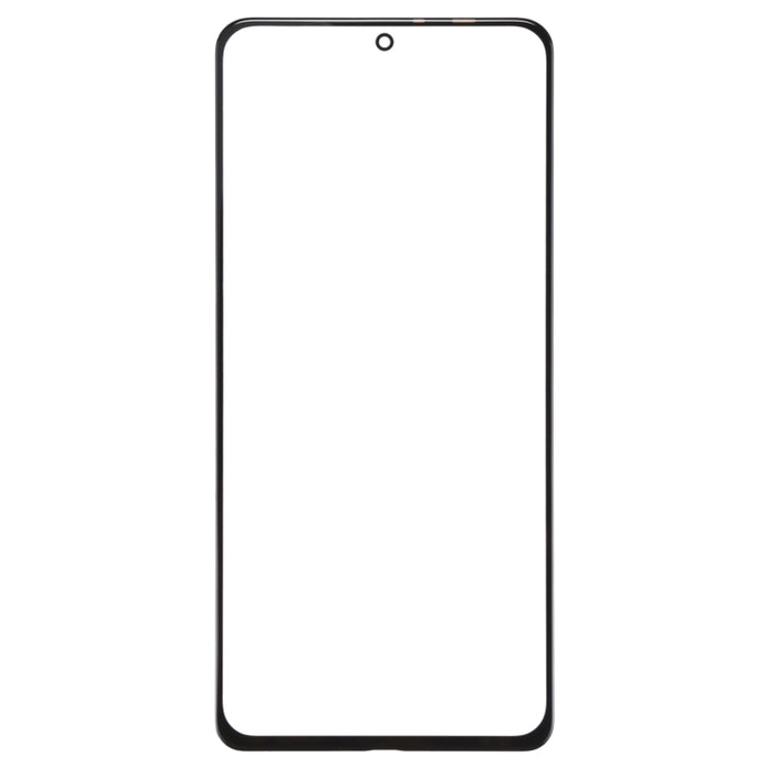 Lente de Cristal Exterior de Pantalla Frontal para Xiaomi Black Shark 4 Pro / Black Shark 4 / SHARK PRS-H0 / SHARK PRS-A0, For Xiaomi Black Shark 4 Pro