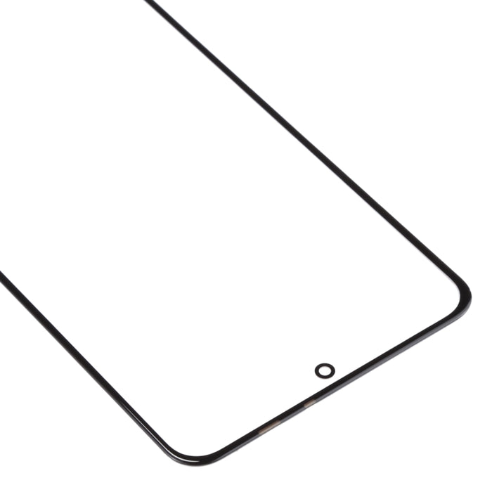Lente de Cristal Exterior de Pantalla Frontal para Xiaomi Black Shark 4 Pro / Black Shark 4 / SHARK PRS-H0 / SHARK PRS-A0, For Xiaomi Black Shark 4 Pro