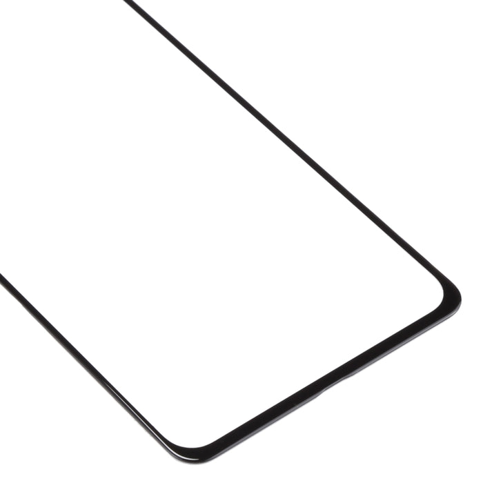 Lente de Cristal Exterior de Pantalla Frontal para Xiaomi Black Shark 4 Pro / Black Shark 4 / SHARK PRS-H0 / SHARK PRS-A0, For Xiaomi Black Shark 4 Pro