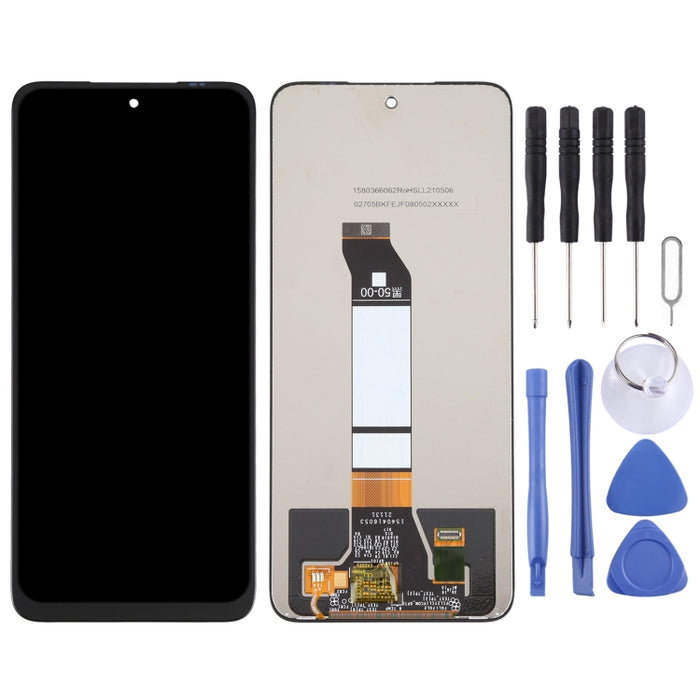 Pantalla LCD y Montaje Completo del Digitalizador para Xiaomi Redmi Note 10 5G / Poco M3 Pro 5G / Redmi Note 10T 5G / Redmi Note 11SE, For Xiaomi Redmi Note 10 5G / Poco M3 Pro 5G / Redmi Note 10T 5G / Redmi Note 11SE