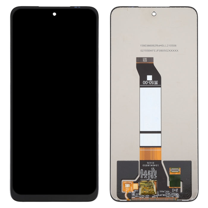 Pantalla LCD y Montaje Completo del Digitalizador para Xiaomi Redmi Note 10 5G / Poco M3 Pro 5G / Redmi Note 10T 5G / Redmi Note 11SE, For Xiaomi Redmi Note 10 5G / Poco M3 Pro 5G / Redmi Note 10T 5G / Redmi Note 11SE
