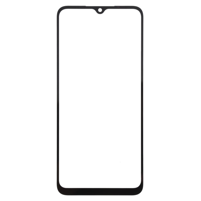 Lente de vidrio exterior de pantalla frontal con adhesivo ópticamente transparente OCA para Xiaomi Redmi 9A / Redmi 9C / Redmi 9C NFC / Redmi 9AT / Redmi 9i / Redmi 9 Activ / Poco C31, For Xiaomi Redmi 9A / 9C