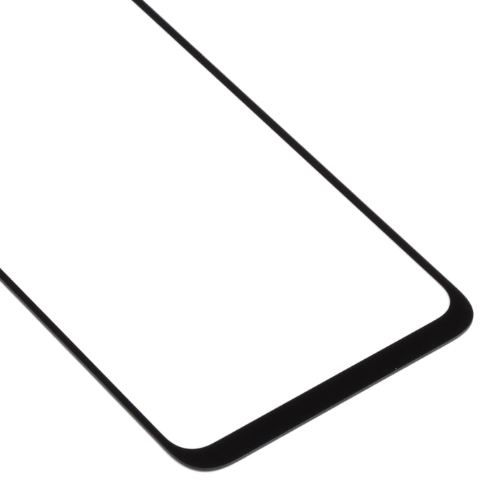 Lente de vidrio exterior de pantalla frontal con adhesivo ópticamente transparente OCA para Xiaomi Redmi 9A / Redmi 9C / Redmi 9C NFC / Redmi 9AT / Redmi 9i / Redmi 9 Activ / Poco C31, For Xiaomi Redmi 9A / 9C