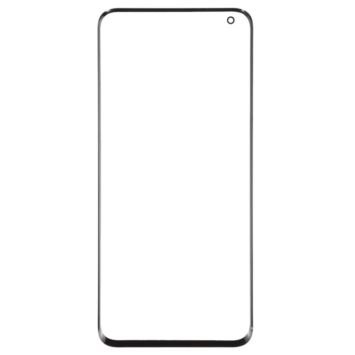 Lente de Cristal Exterior de Pantalla Frontal para Xiaomi Mi 11 M2011K2C M2011K2G, For Xiaomi Mi 11