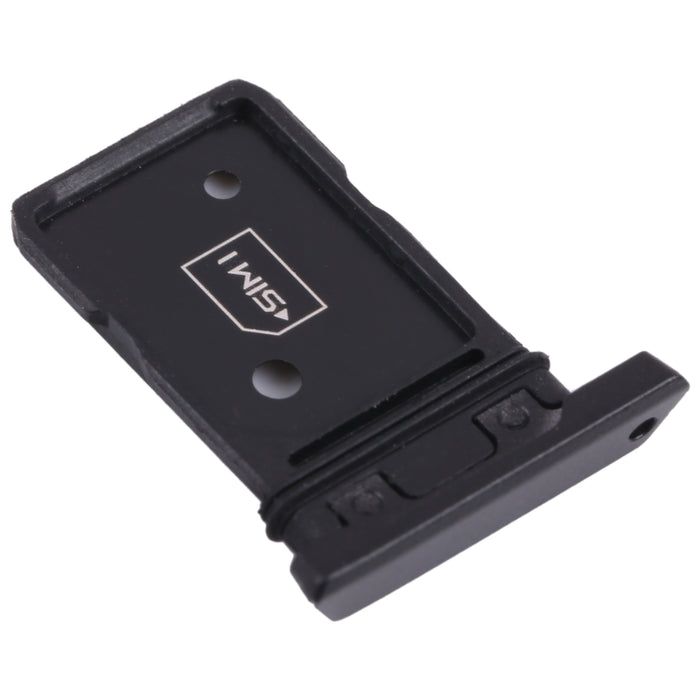 Bandeja Tarjeta SIM + Bandeja Tarjeta SIM para Xiaomi Black Shark 3 KLE-H0, KLE-A0, For Xiaomi Black Shark 3