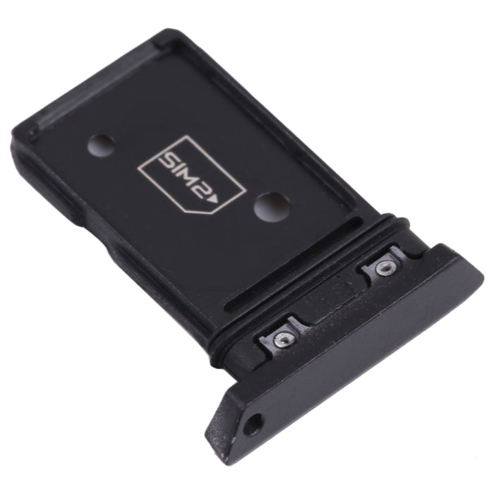 Bandeja Tarjeta SIM + Bandeja Tarjeta SIM para Xiaomi Black Shark 3 KLE-H0, KLE-A0, For Xiaomi Black Shark 3