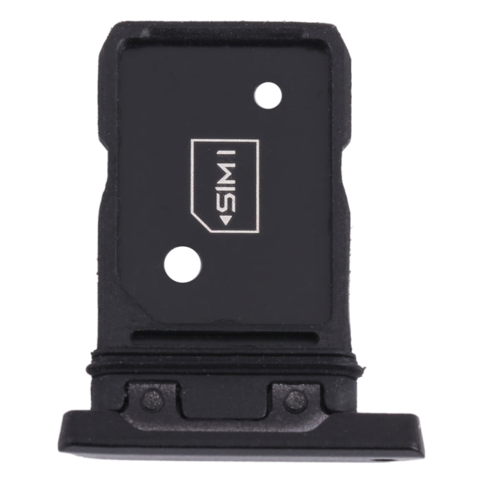 Bandeja Tarjeta SIM + Bandeja Tarjeta SIM para Xiaomi Black Shark 3 KLE-H0, KLE-A0, For Xiaomi Black Shark 3