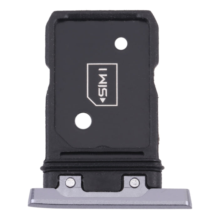 Bandeja Tarjeta SIM + Bandeja Tarjeta SIM para Xiaomi Black Shark 3 KLE-H0, KLE-A0, For Xiaomi Black Shark 3