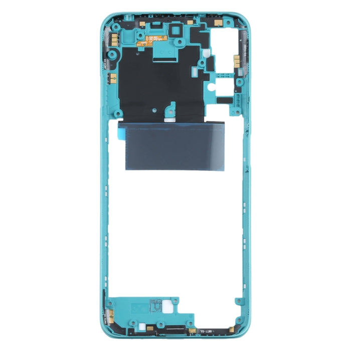 Placa de bisel de marco medio original para Xiaomi Redmi Note 10 5G / Redmi Note 10T 5G M2103K19G, M2103K19C, For Xiaomi Redmi Note 10 5G(Original ), For Xiaomi Redmi Note 10 5G