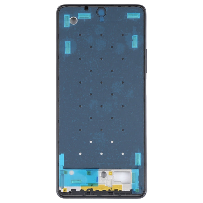 Placa de bisel de marco LCD de carcasa frontal Original para Xiaomi 11T / 11T Pro 21081111RG 2107113SG, For Xiaomi 11T / 11T Pro (Original), For Xiaomi 11T / 11T Pro  (Original)
