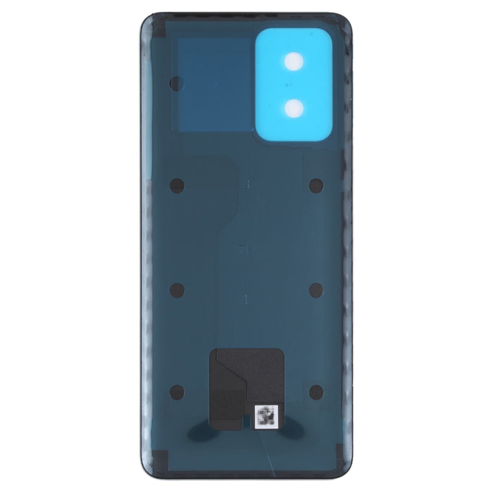 Tapa Trasera de Batería Original para Xiaomi Poco X3 GT 21061110AG, For Xiaomi Poco X3 GT