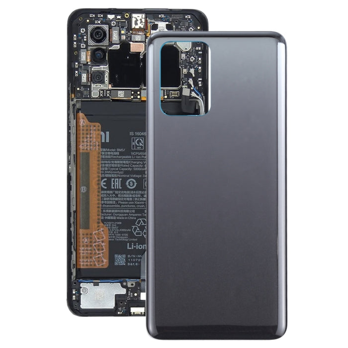 Tapa Trasera de Batería Original para Xiaomi Poco X3 GT 21061110AG, For Xiaomi Poco X3 GT
