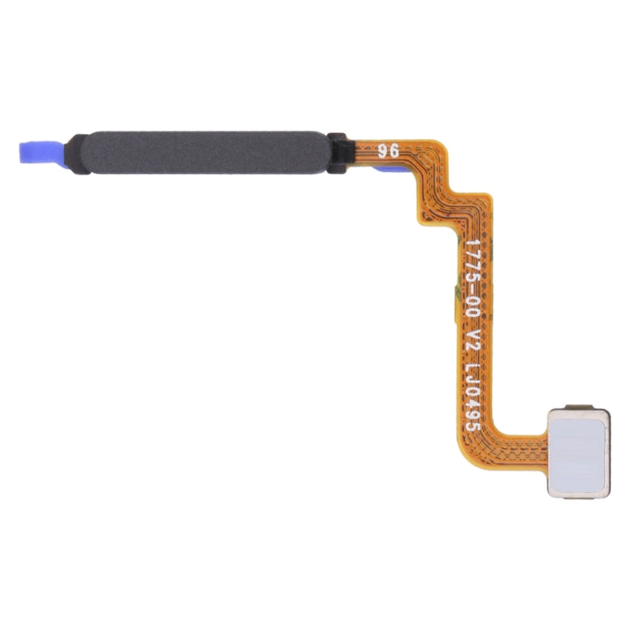Cable Flex con Sensor de Huellas Dactilares para Xiaomi Redmi Note 10 5G / Poco M3 Pro 5G / Redmi Note 10T 5G M2103K19G, M2103K19C, For Xiaomi Redmi Note 10 5G / Redmi Note 10T 5G, For Xiaomi Redmi Note 10 5G