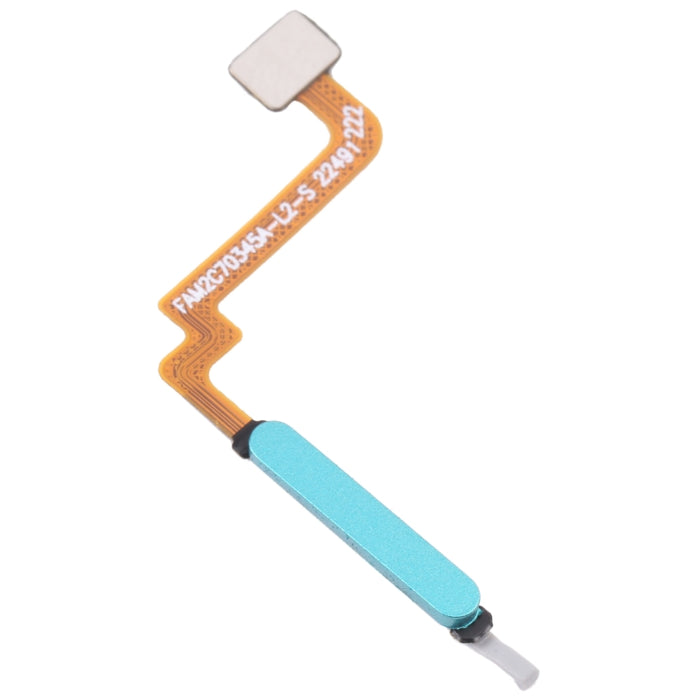 Cable Flex con Sensor de Huellas Dactilares para Xiaomi Redmi Note 10 5G / Poco M3 Pro 5G / Redmi Note 10T 5G M2103K19G, M2103K19C, For Xiaomi Redmi Note 10 5G / Redmi Note 10T 5G, For Xiaomi Redmi Note 10 5G