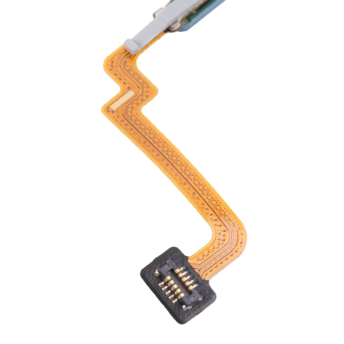 Cable Flex con Sensor de Huellas Dactilares para Xiaomi Redmi Note 10 5G / Poco M3 Pro 5G / Redmi Note 10T 5G M2103K19G, M2103K19C, For Xiaomi Redmi Note 10 5G / Redmi Note 10T 5G, For Xiaomi Redmi Note 10 5G