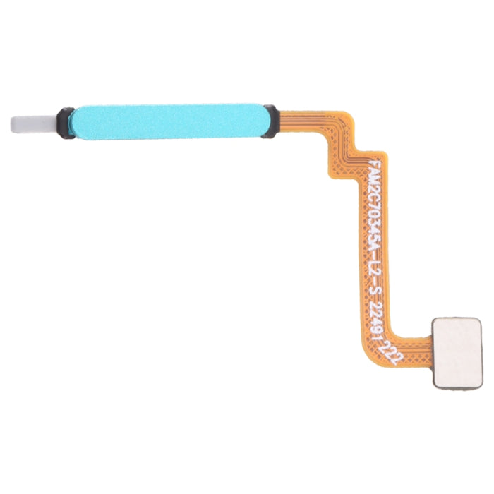 Cable Flex con Sensor de Huellas Dactilares para Xiaomi Redmi Note 10 5G / Poco M3 Pro 5G / Redmi Note 10T 5G M2103K19G, M2103K19C, For Xiaomi Redmi Note 10 5G / Redmi Note 10T 5G, For Xiaomi Redmi Note 10 5G