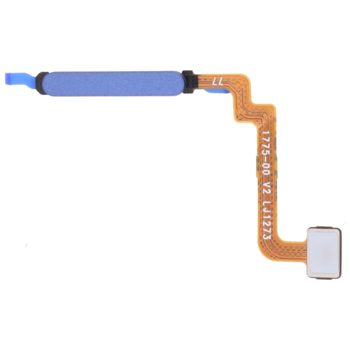 Cable Flex con Sensor de Huellas Dactilares para Xiaomi Redmi Note 10 5G / Poco M3 Pro 5G / Redmi Note 10T 5G M2103K19G, M2103K19C, For Xiaomi Redmi Note 10 5G / Redmi Note 10T 5G, For Xiaomi Redmi Note 10 5G