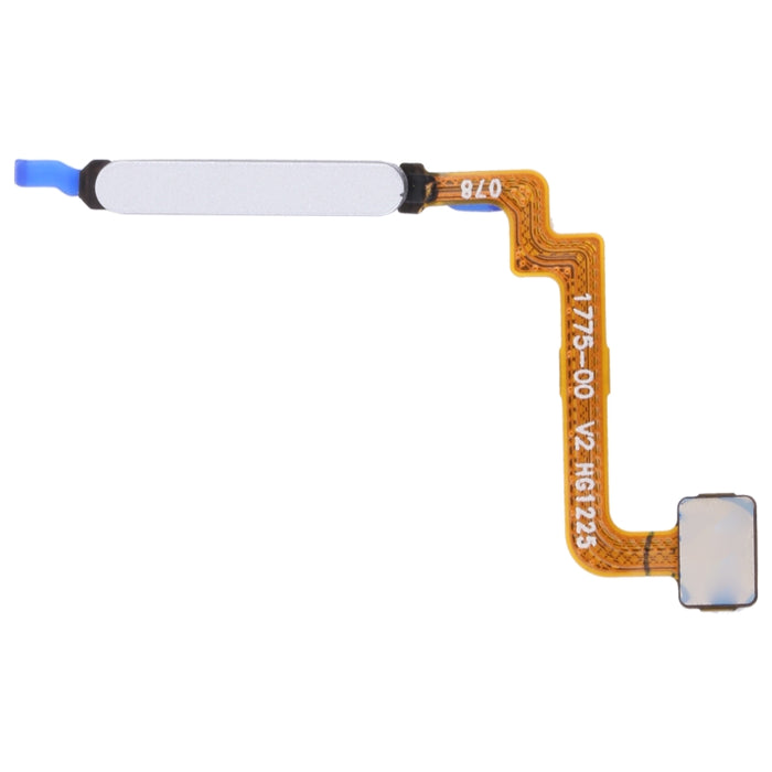 Cable Flex con Sensor de Huellas Dactilares para Xiaomi Redmi Note 10 5G / Poco M3 Pro 5G / Redmi Note 10T 5G M2103K19G, M2103K19C, For Xiaomi Redmi Note 10 5G / Redmi Note 10T 5G, For Xiaomi Redmi Note 10 5G