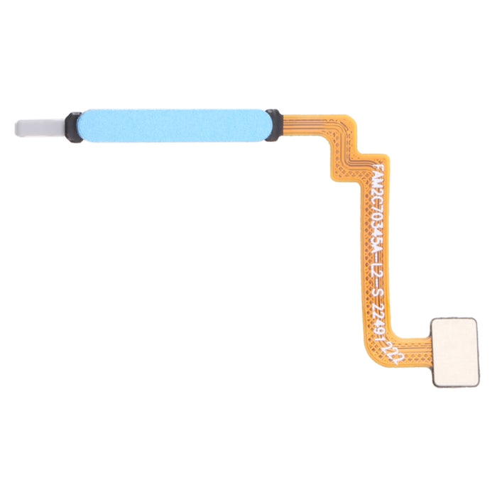 Cable Flex con Sensor de Huellas Dactilares para Xiaomi Redmi Note 10 5G / Poco M3 Pro 5G / Redmi Note 10T 5G M2103K19G, M2103K19C, For Xiaomi Redmi Note 10 5G / Redmi Note 10T 5G, For Xiaomi Redmi Note 10 5G