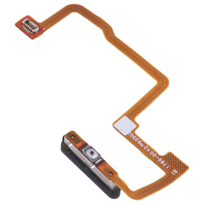 Cable Flex con Sensor de Huellas Dactilares para Xiaomi Redmi K40 Gaming / Poco F3 GTM2012K10C, M2104K10AC, For Xiaomi Redmi K40 Gaming/Poco F3 GT