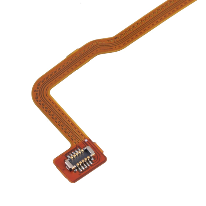 Cable Flex con Sensor de Huellas Dactilares para Xiaomi Redmi K40 Gaming / Poco F3 GTM2012K10C, M2104K10AC, For Xiaomi Redmi K40 Gaming/Poco F3 GT