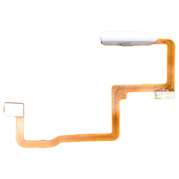 Cable Flex con Sensor de Huellas Dactilares para Xiaomi Redmi K40 Gaming / Poco F3 GTM2012K10C, M2104K10AC, For Xiaomi Redmi K40 Gaming/Poco F3 GT