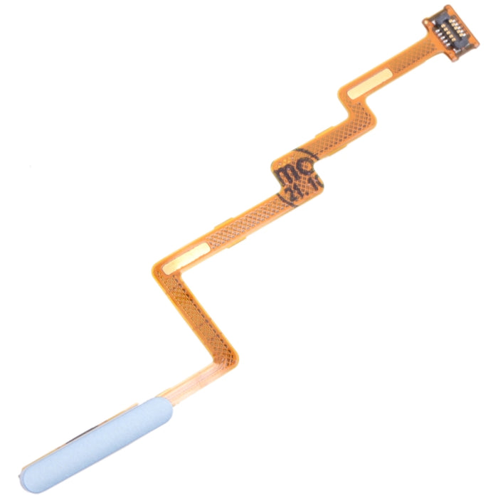 Cable Flex con Sensor de Huellas Dactilares para Xiaomi Redmi K40 / K40 Pro M2012K11AC, M2012K11C, For Xiaomi Redmi K40 / K40 Pro