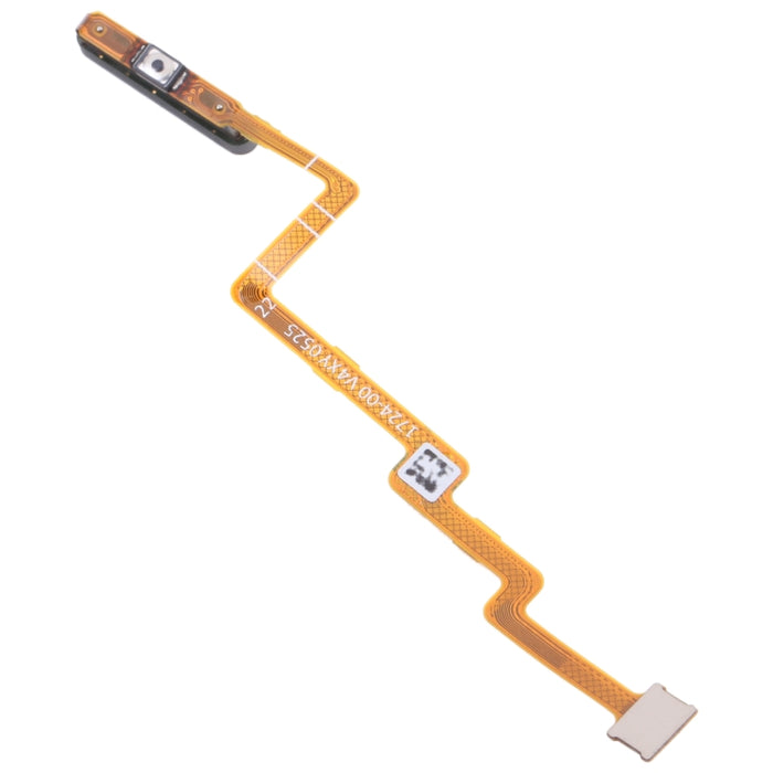 Cable Flex con Sensor de Huellas Dactilares para Xiaomi Redmi K40 / K40 Pro M2012K11AC, M2012K11C, For Xiaomi Redmi K40 / K40 Pro