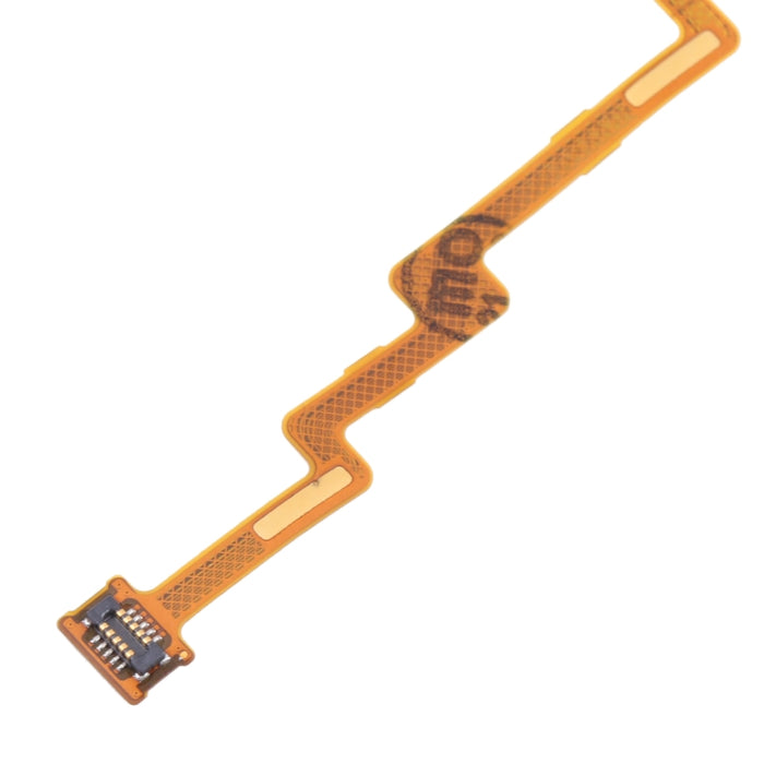 Cable Flex con Sensor de Huellas Dactilares para Xiaomi Redmi K40 / K40 Pro M2012K11AC, M2012K11C, For Xiaomi Redmi K40 / K40 Pro