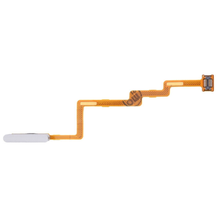 Cable Flex con Sensor de Huellas Dactilares para Xiaomi Redmi K40 / K40 Pro M2012K11AC, M2012K11C, For Xiaomi Redmi K40 / K40 Pro