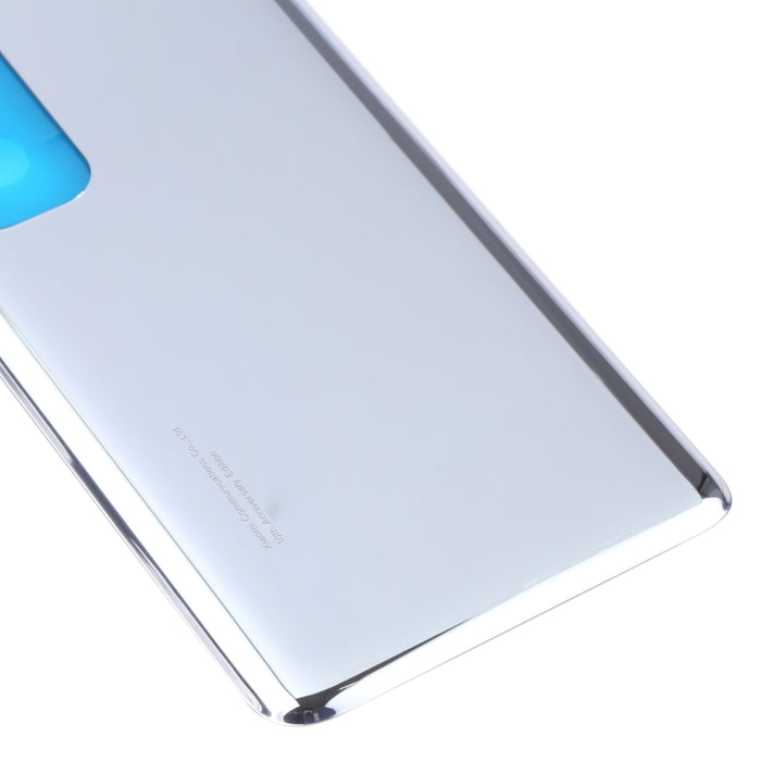 Tapa Trasera de Batería Original para Xiaomi Mi 10 Ultra M2007J1SC, For Xiaomi Mi 10 Ultra