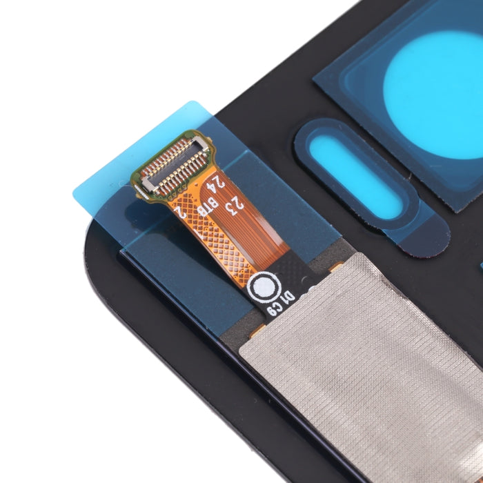 Pantalla LCD Pequeña Trasera para Xiaomi Mi Ultra M2102K1G, M2102K1C, For Xiaomi Mi Ultra