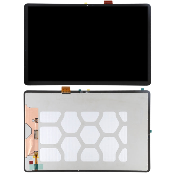 Montaje completo de pantalla LCD y digitalizador para Samsung Galaxy Tab S7 FE SM-T730 T736B