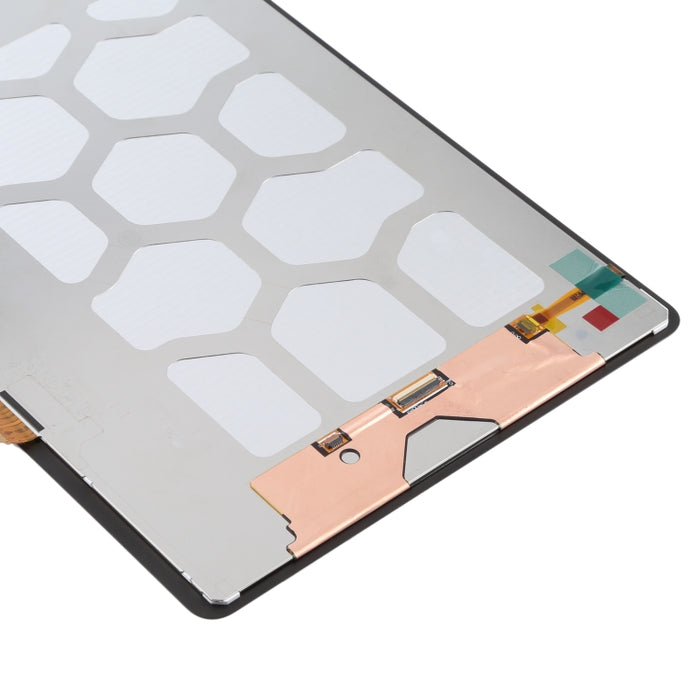 Montaje completo de pantalla LCD y digitalizador para Samsung Galaxy Tab S7 FE SM-T730 T736B