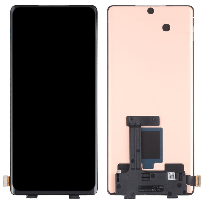 Pantalla LCD de material OLED original y ensamblaje completo del digitalizador para Xiaomi Civi / Civi 1S, For Xiaomi Civi (Original)