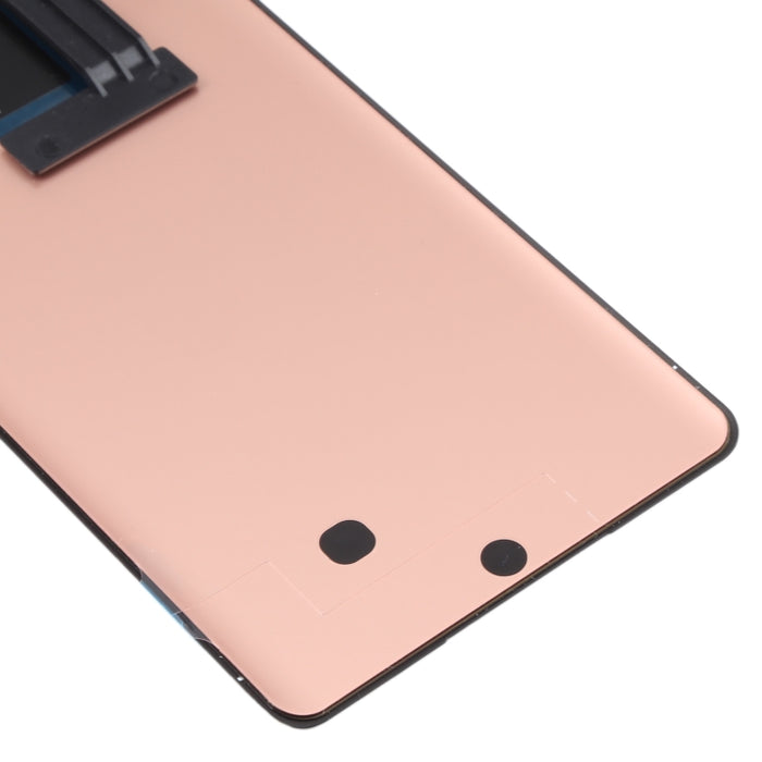 Pantalla LCD de material OLED original y ensamblaje completo del digitalizador para Xiaomi Civi / Civi 1S, For Xiaomi Civi (Original)