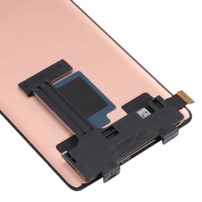 Pantalla LCD de material OLED original y ensamblaje completo del digitalizador para Xiaomi Civi / Civi 1S, For Xiaomi Civi (Original)