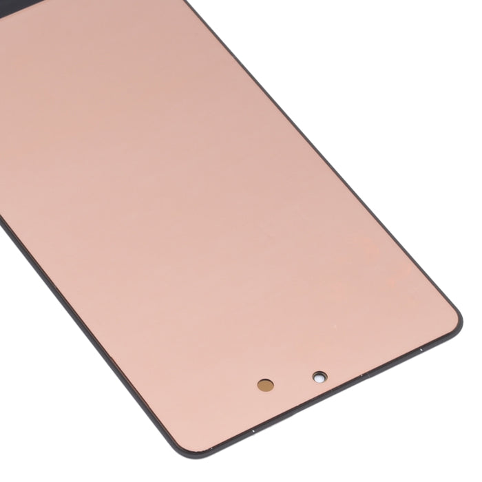 Pantalla LCD de material AMOLED original y ensamblaje completo del digitalizador para Xiaomi Poco F3 GT MZB09C6IN M2104K10I, For Xiaomi Poco F3 GT (Original)