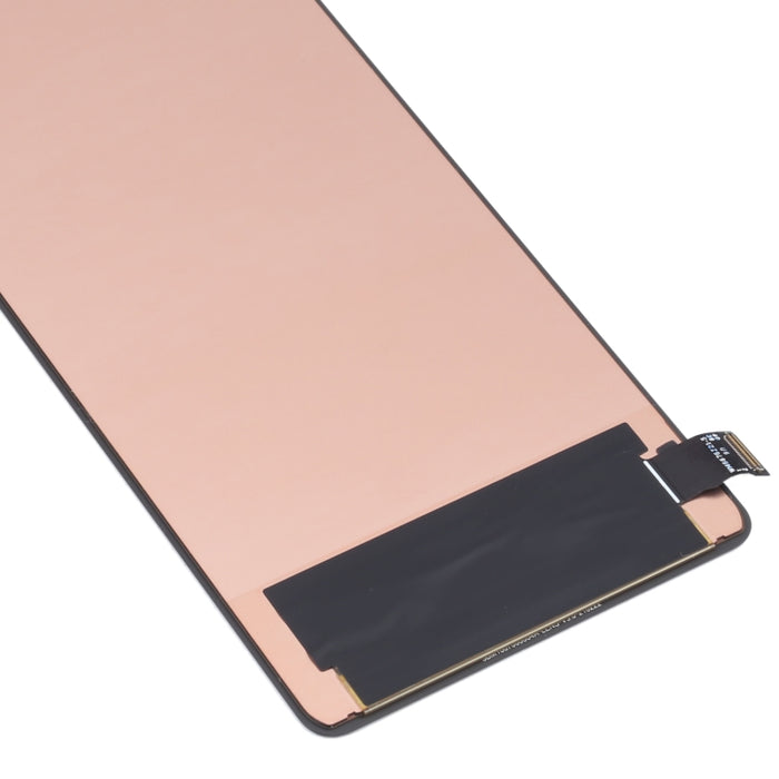 Pantalla LCD de material AMOLED original y ensamblaje completo del digitalizador para Xiaomi Poco F3 GT MZB09C6IN M2104K10I, For Xiaomi Poco F3 GT (Original)