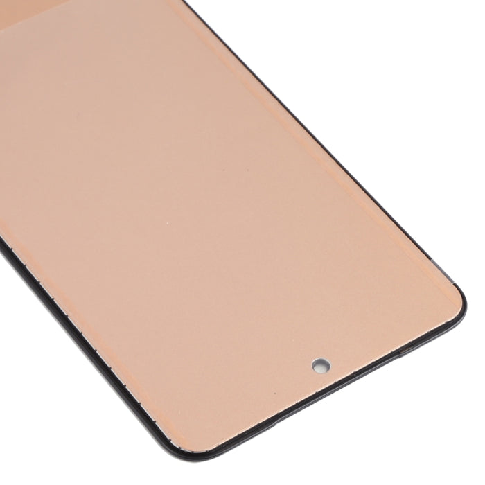 Pantalla LCD de material TFT y ensamblaje completo del digitalizador (no admite identificación de huellas dactilares) para Xiaomi Redmi Note 10 4G / Redmi Note 10S / Redmi Note 11 SE India / Poco M5s M2101K7BG M2101K7BI M2101K7BNY M2101K7BL            ...