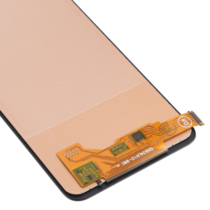 Pantalla LCD de material TFT y ensamblaje completo del digitalizador (no admite identificación de huellas dactilares) para Xiaomi Redmi Note 10 4G / Redmi Note 10S / Redmi Note 11 SE India / Poco M5s M2101K7BG M2101K7BI M2101K7BNY M2101K7BL            ...